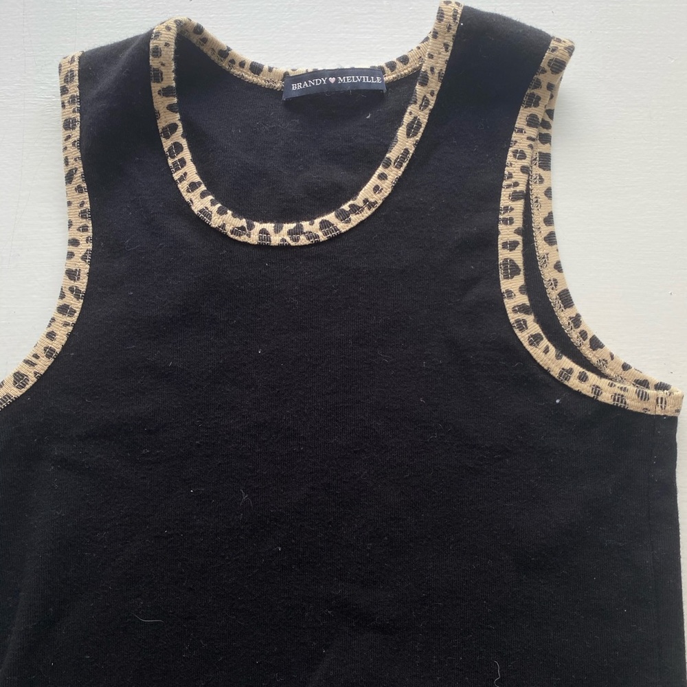 Brandy Melville tank
